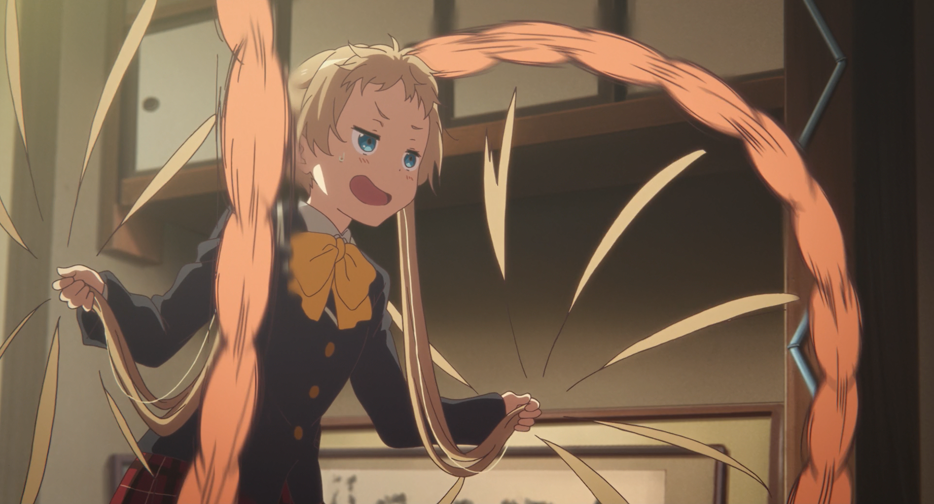 Chuunibyou demo Koi ga Shitai! Movie: Take On Me (Gakuensai Fansub)